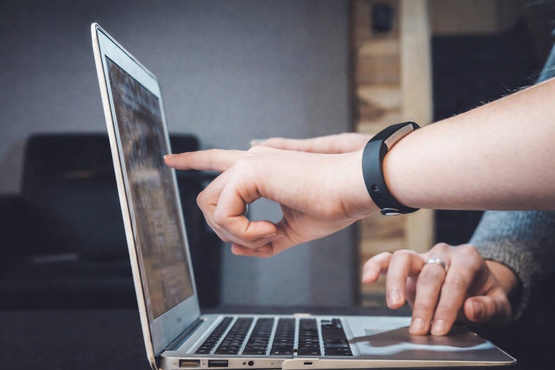 公開後も相談できるから、ひとりで抱え込まなくていい